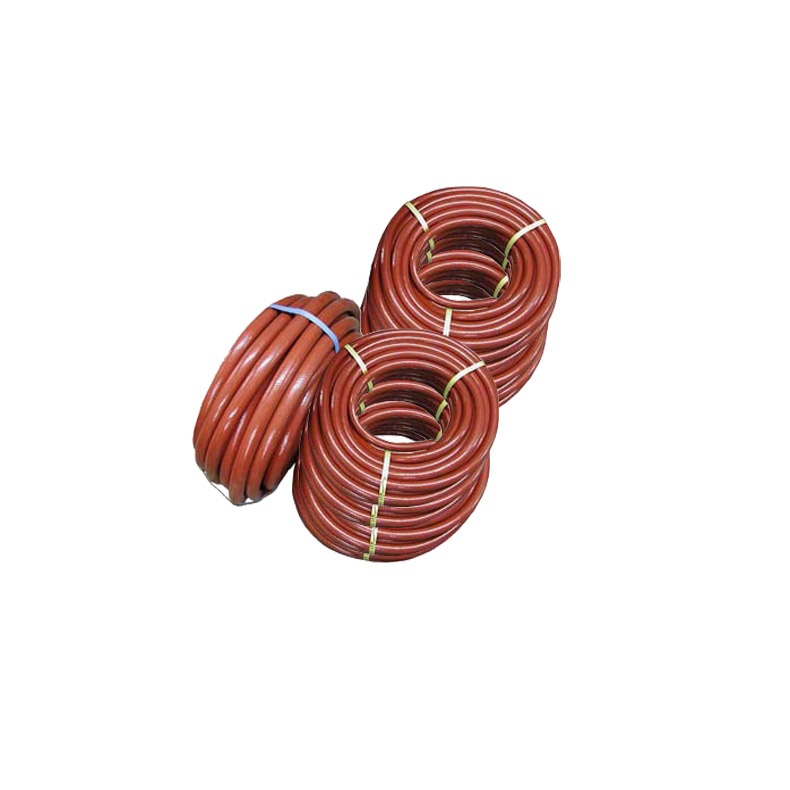 TS EN 694 YARI SERT YANGIN HORTUMU